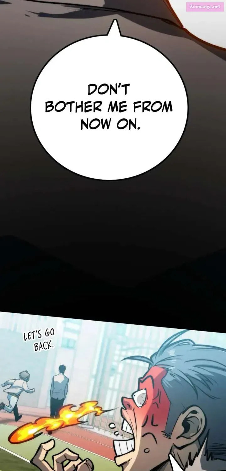 Return of the Devourer Chapter 8 page 14 - 
