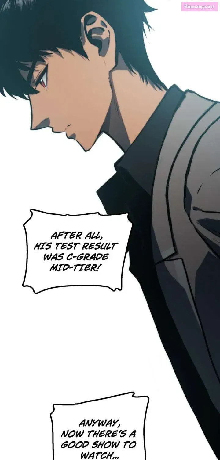 Return of the Devourer Chapter 8 page 17 - 