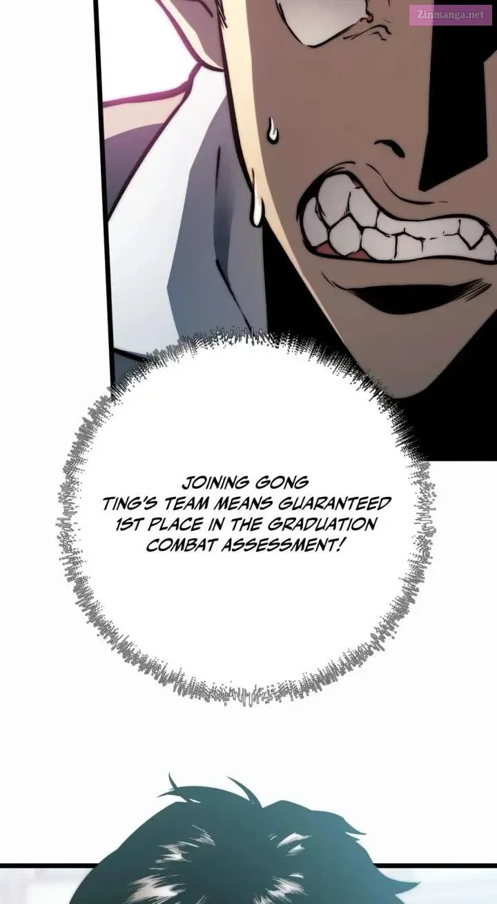 Return of the Devourer Chapter 8 page 3 - 