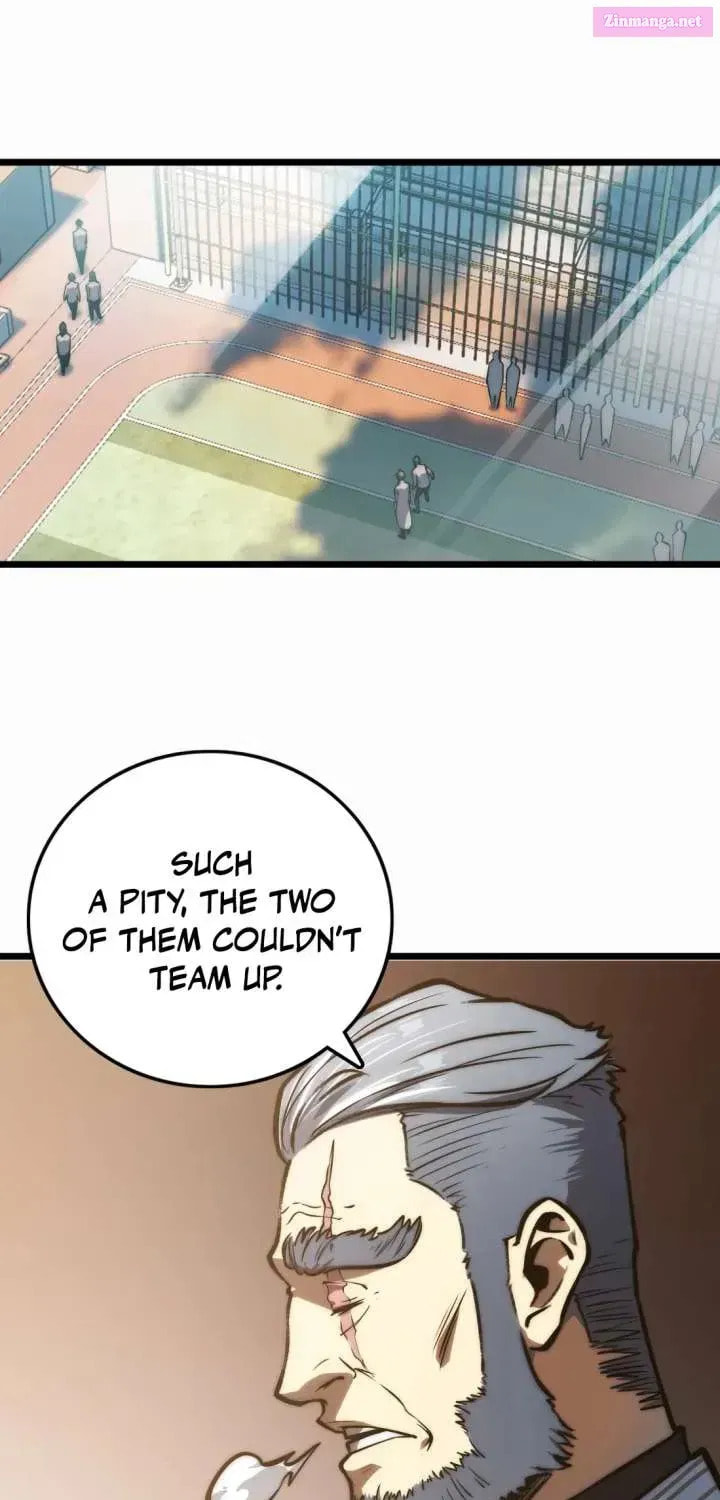 Return of the Devourer Chapter 8 page 22 - 