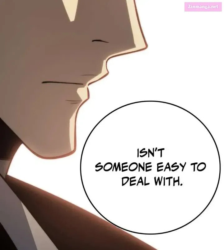 Return of the Devourer Chapter 8 page 27 - 