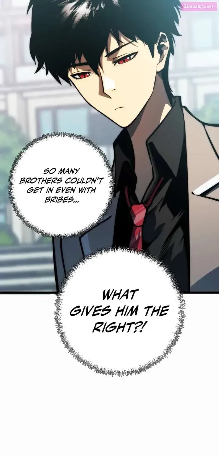 Return of the Devourer Chapter 8 page 4 - 