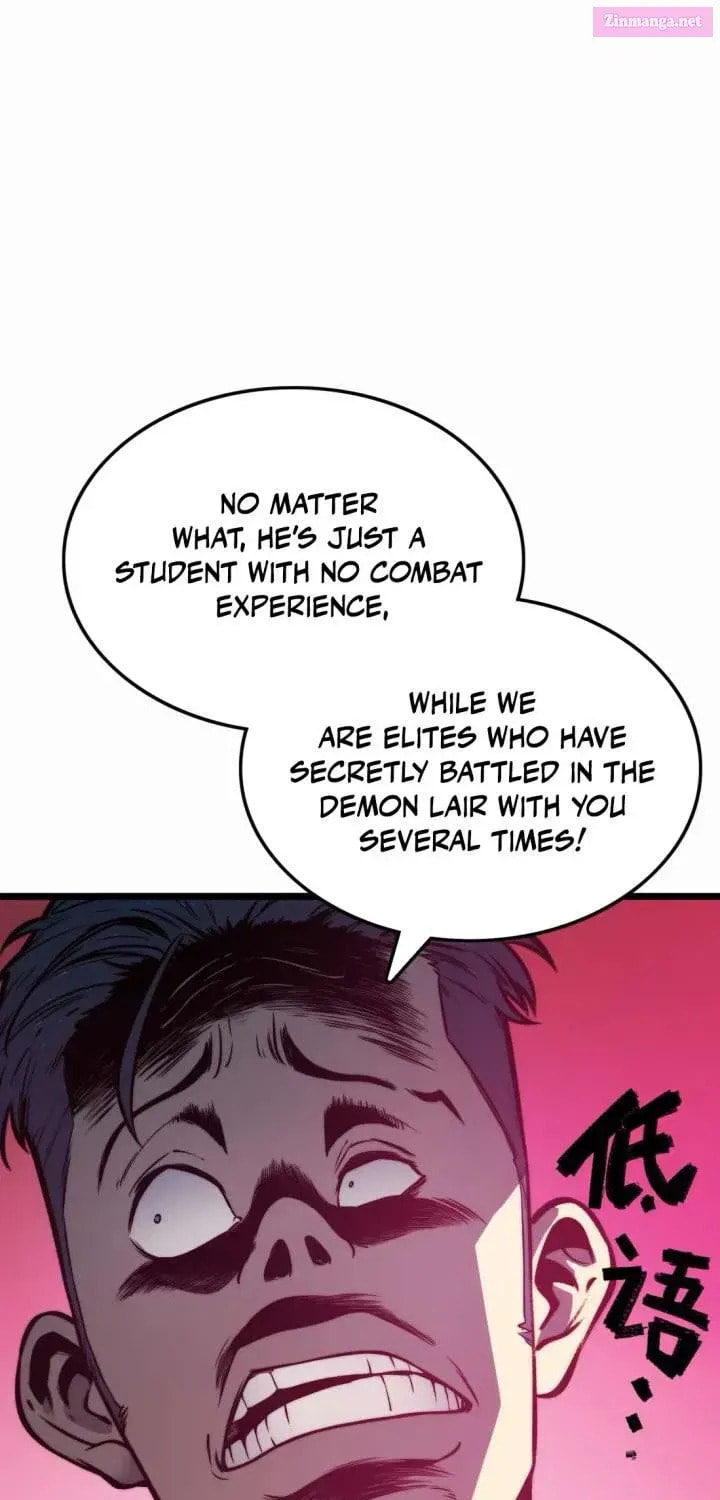 Return of the Devourer Chapter 8 page 31 - 