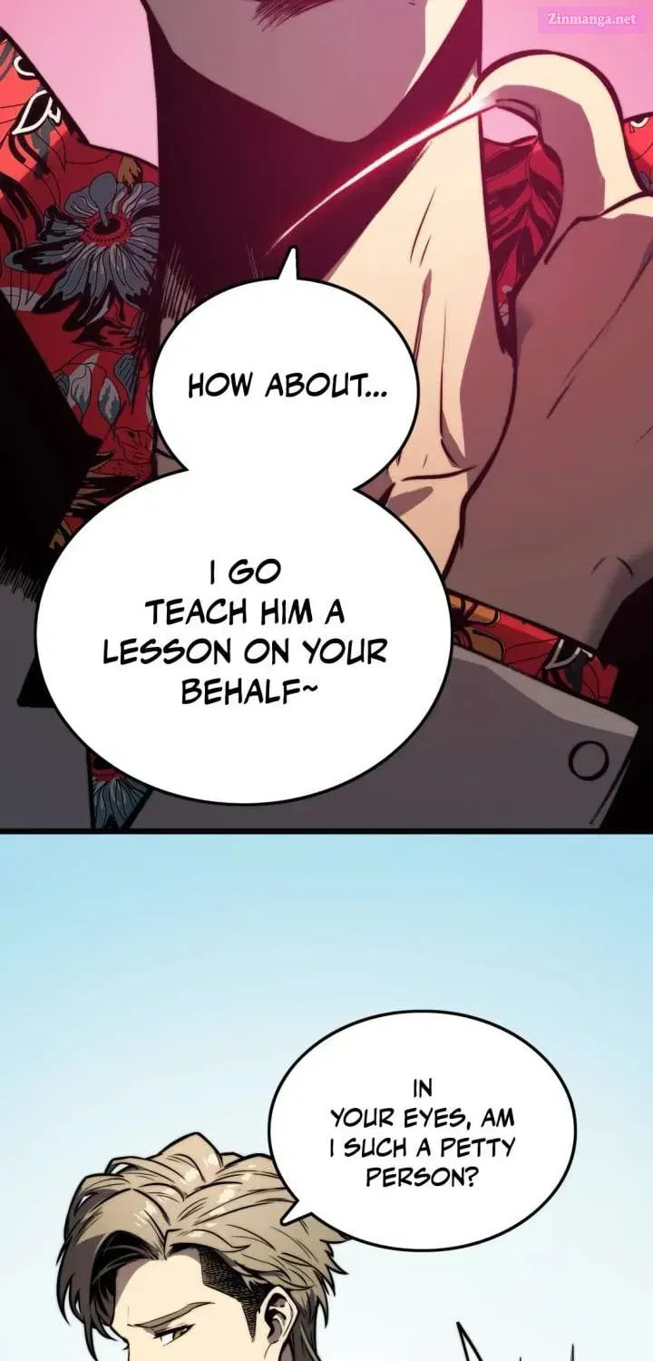Return of the Devourer Chapter 8 page 32 - 