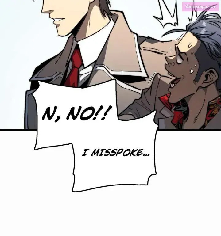 Return of the Devourer Chapter 8 page 33 - 