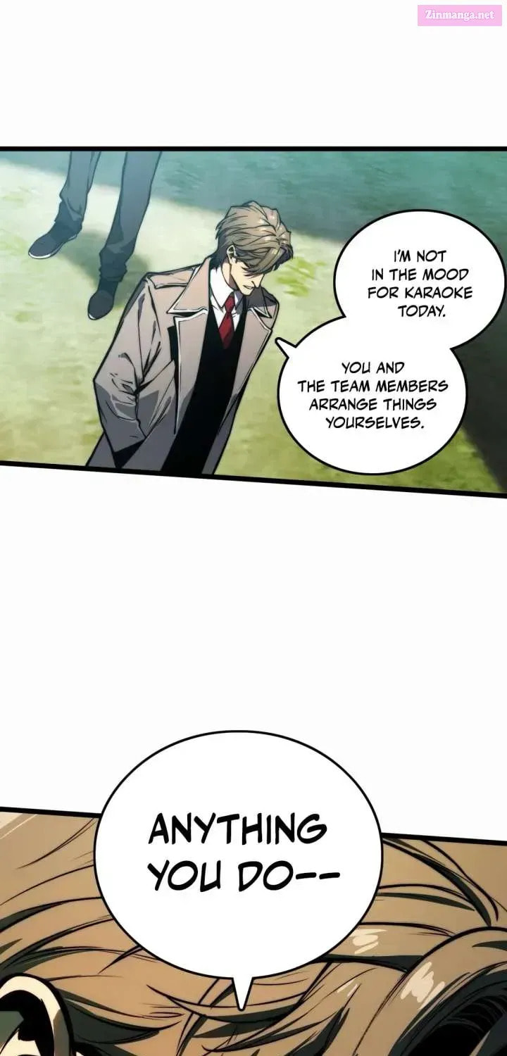 Return of the Devourer Chapter 8 page 34 - 