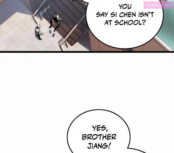 Return of the Devourer Chapter 8 page 39 - 