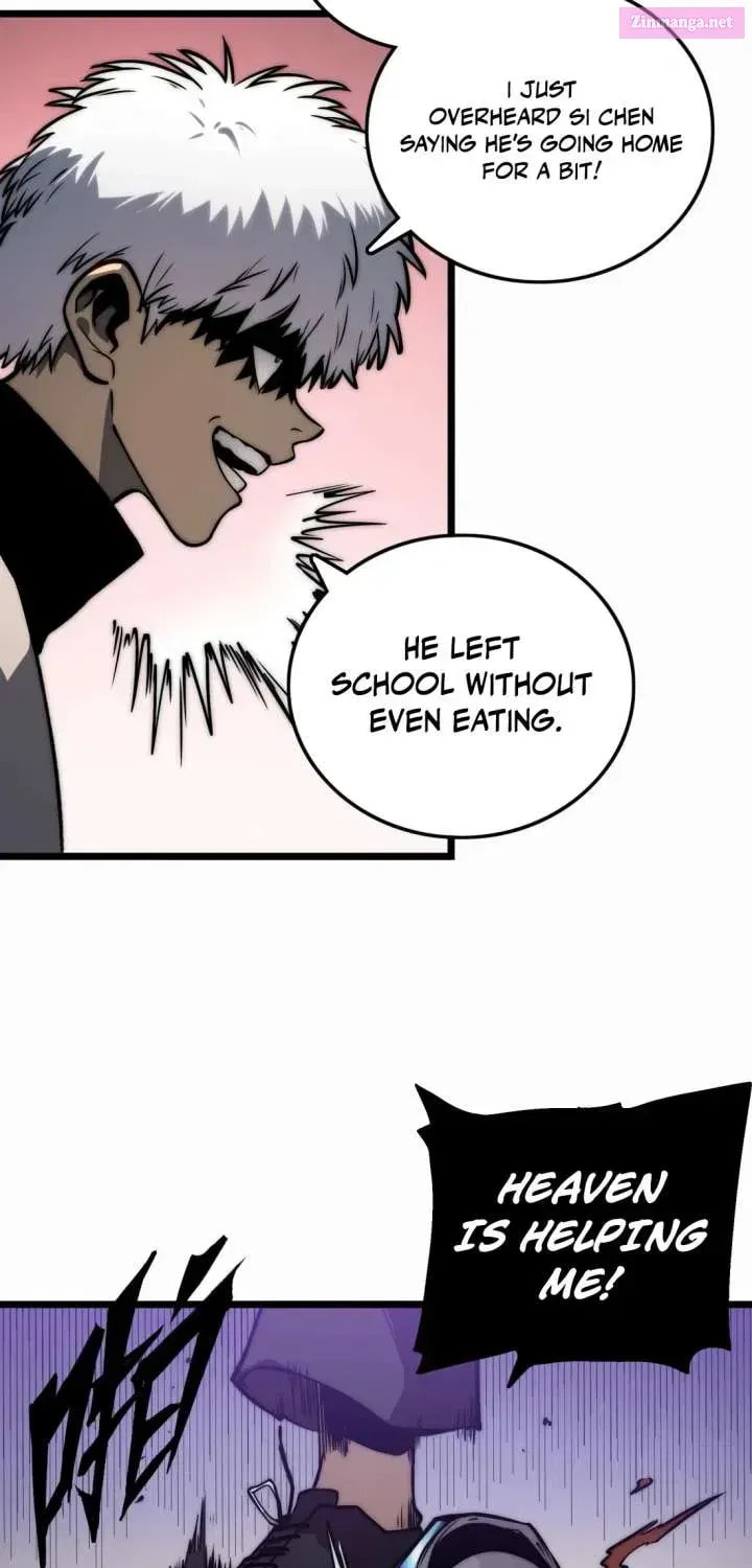 Return of the Devourer Chapter 8 page 40 - 