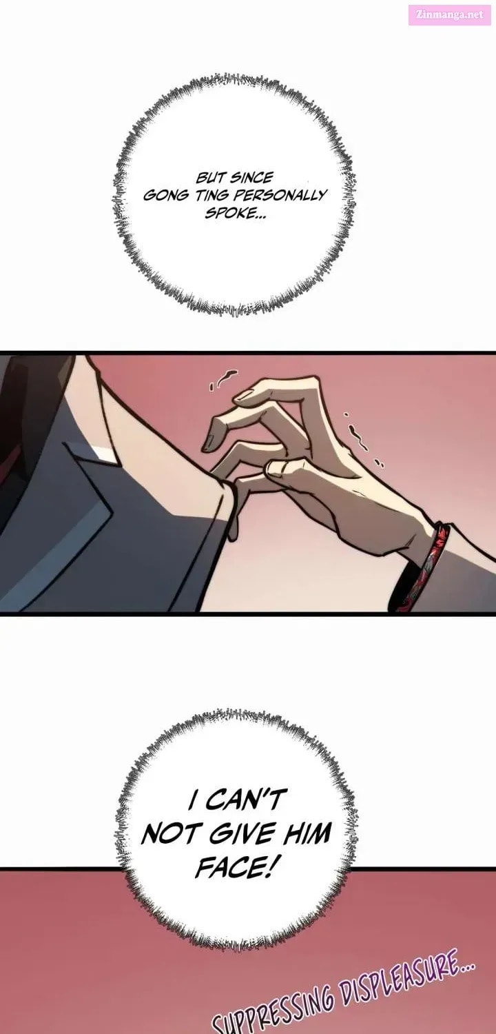 Return of the Devourer Chapter 8 page 5 - 