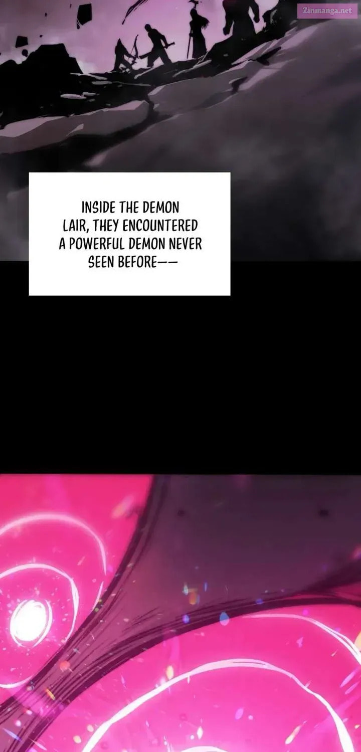 Return of the Devourer Chapter 8 page 47 - 