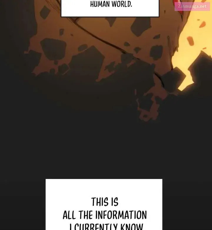Return of the Devourer Chapter 8 page 51 - 