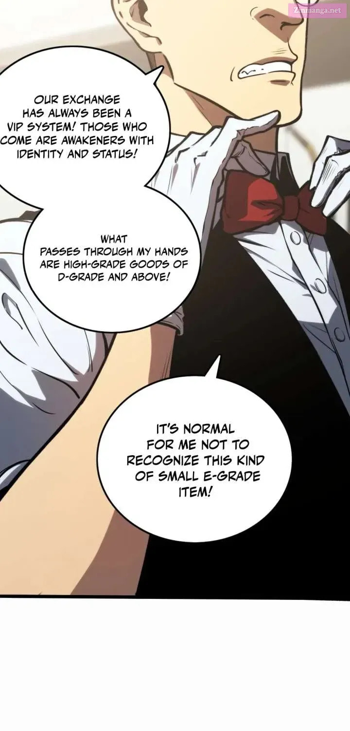 Return of the Devourer Chapter 8 page 64 - 