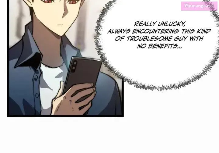 Return of the Devourer Chapter 8 page 66 - 