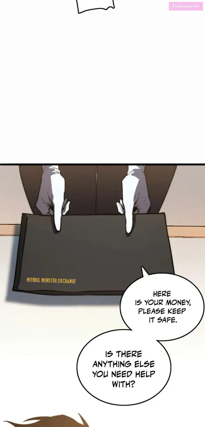 Return of the Devourer Chapter 8 page 68 - 