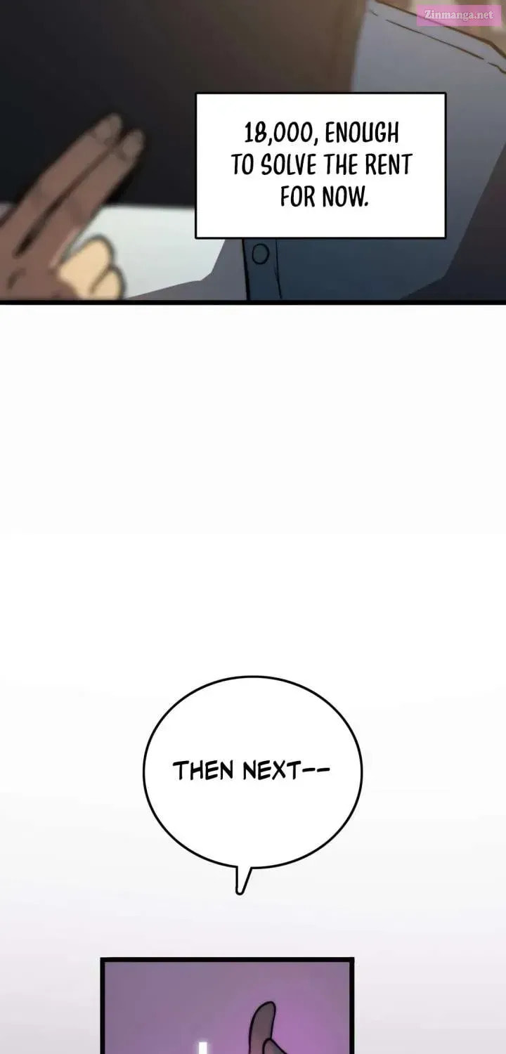 Return of the Devourer Chapter 8 page 70 - 