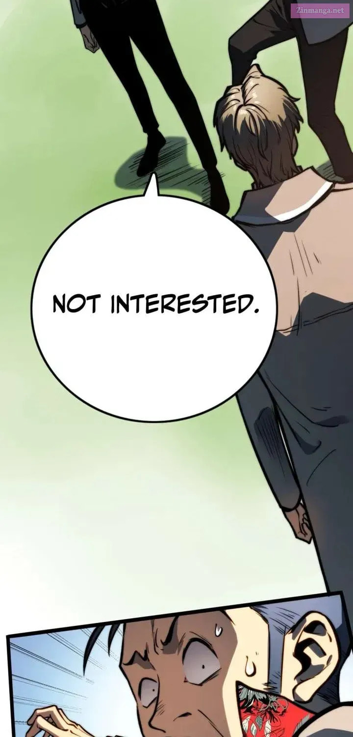 Return of the Devourer Chapter 8 page 8 - 