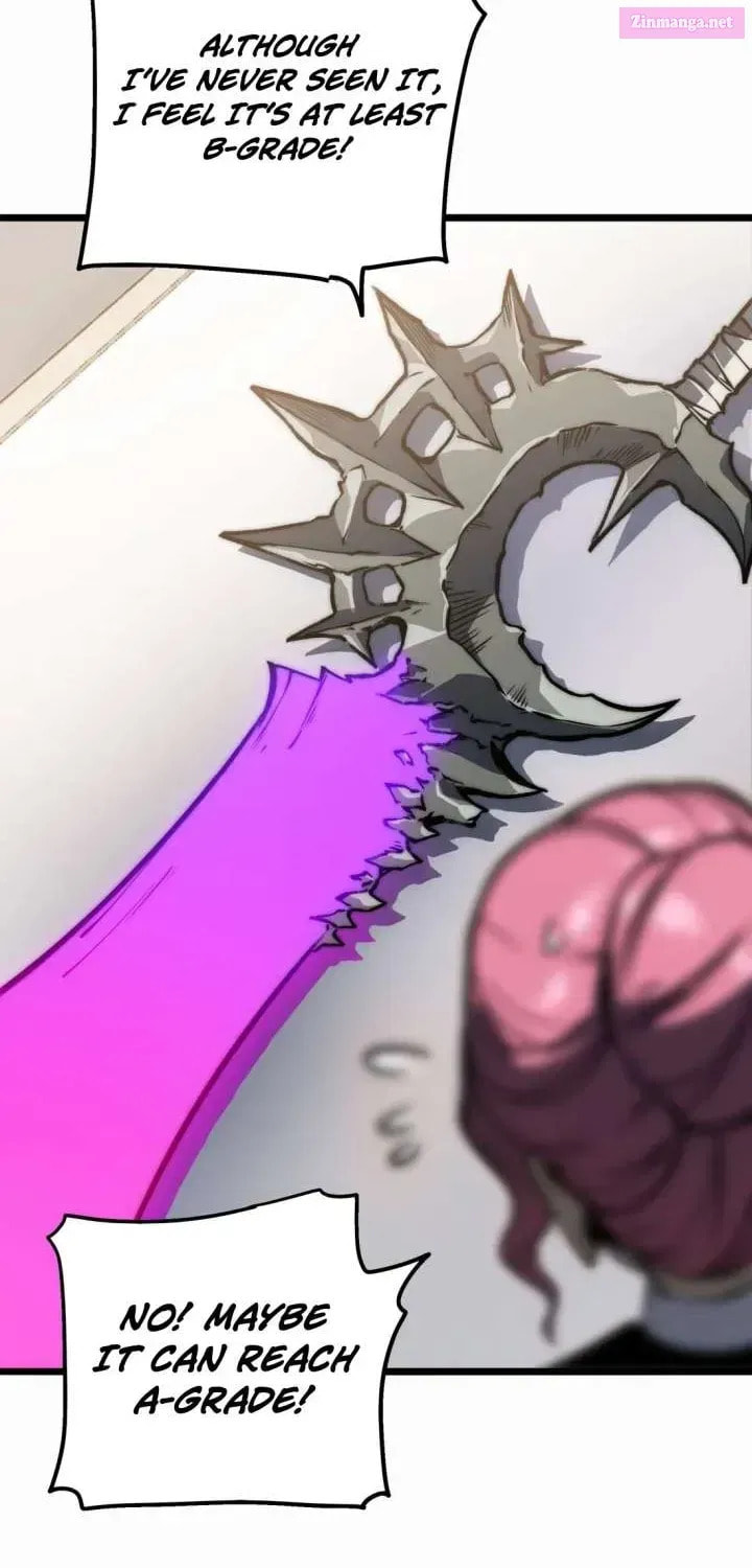 Return of the Devourer Chapter 8 page 74 - 