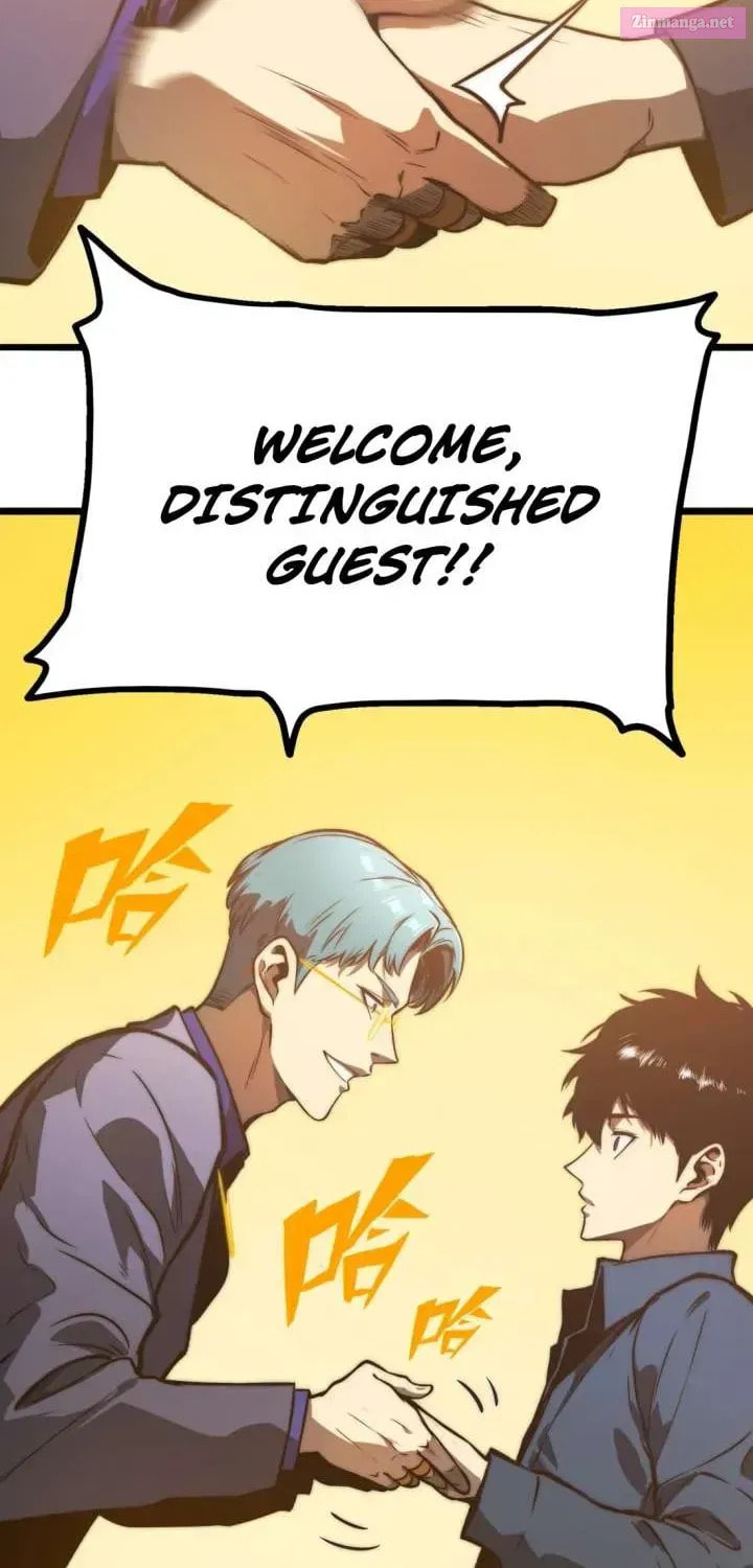 Return of the Devourer Chapter 8 page 83 - 