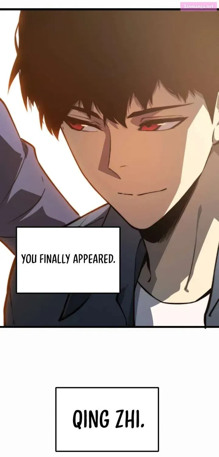 Return of the Devourer Chapter 8 page 86 - 
