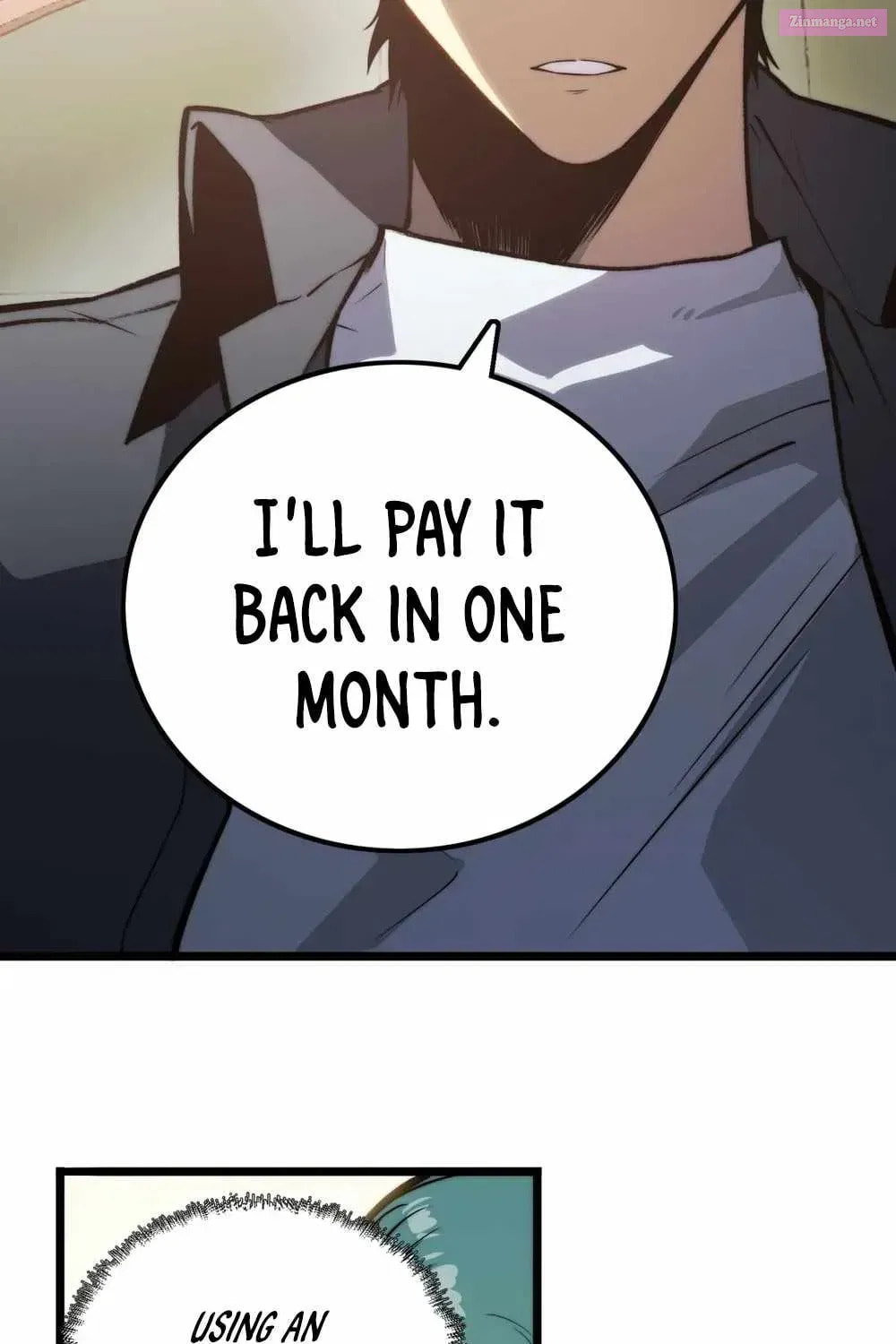 Return of the Devourer Chapter 9 page 11 - 