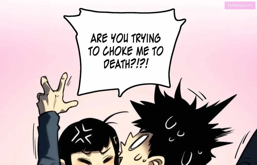 Return of the Devourer Chapter 9 page 114 - 