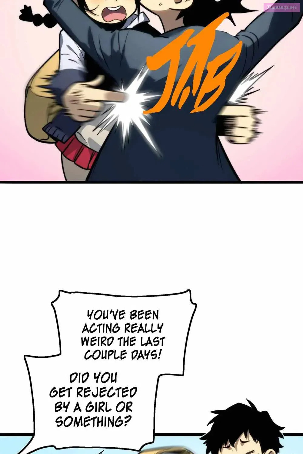 Return of the Devourer Chapter 9 page 115 - 