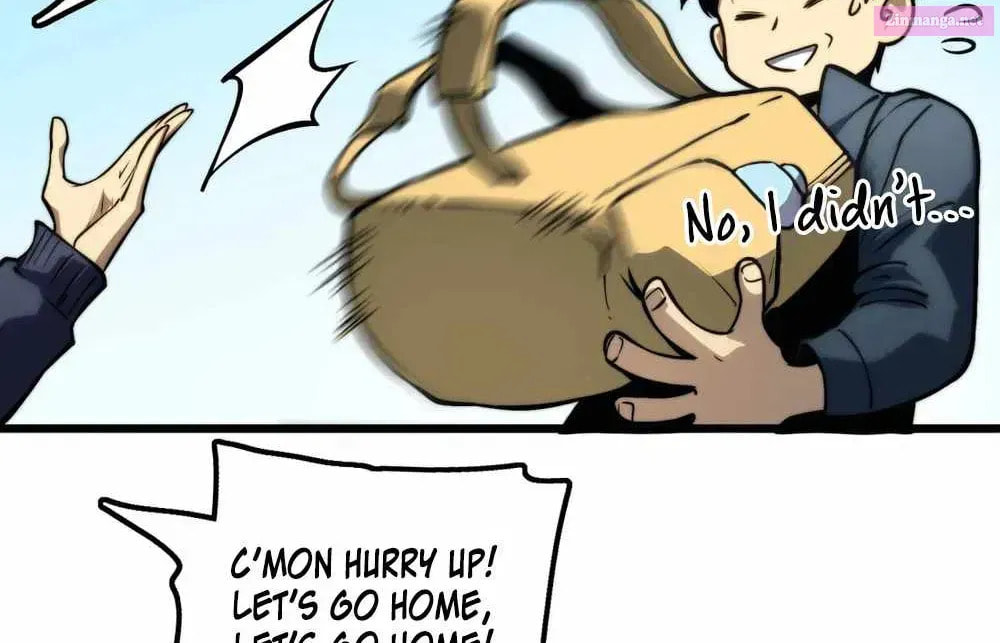 Return of the Devourer Chapter 9 page 116 - 