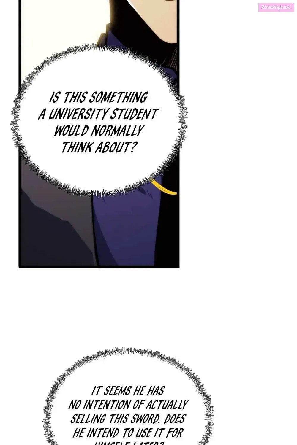 Return of the Devourer Chapter 9 page 13 - 