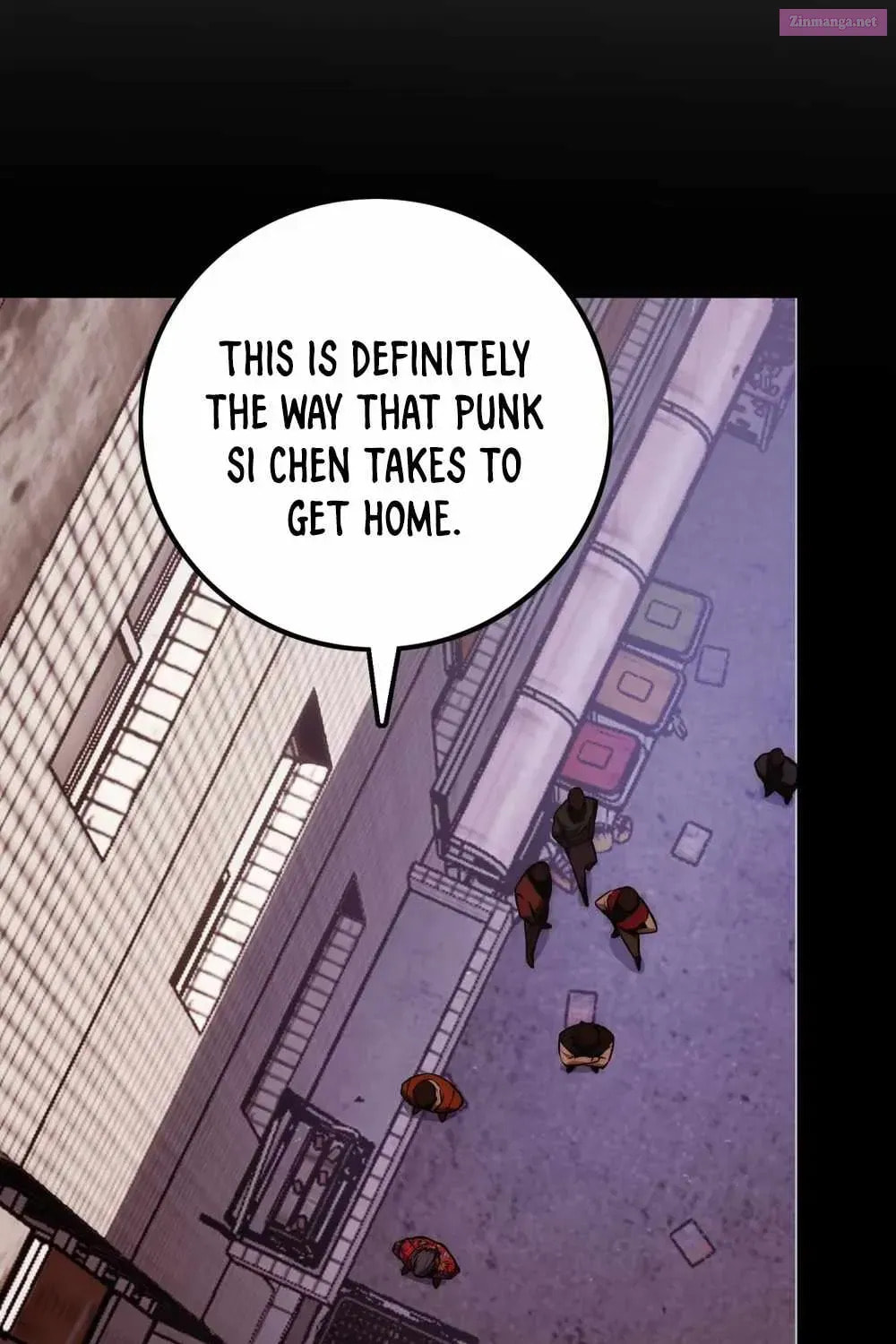 Return of the Devourer Chapter 9 page 125 - 