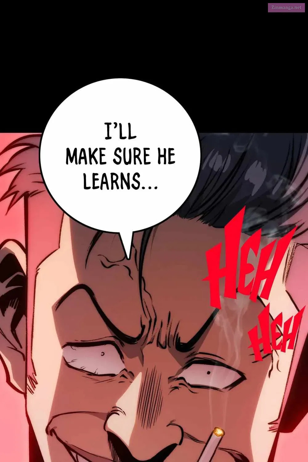 Return of the Devourer Chapter 9 page 129 - 