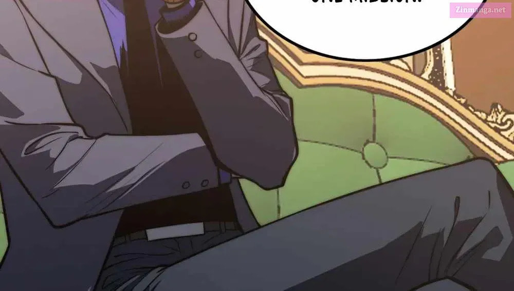 Return of the Devourer Chapter 9 page 26 - 