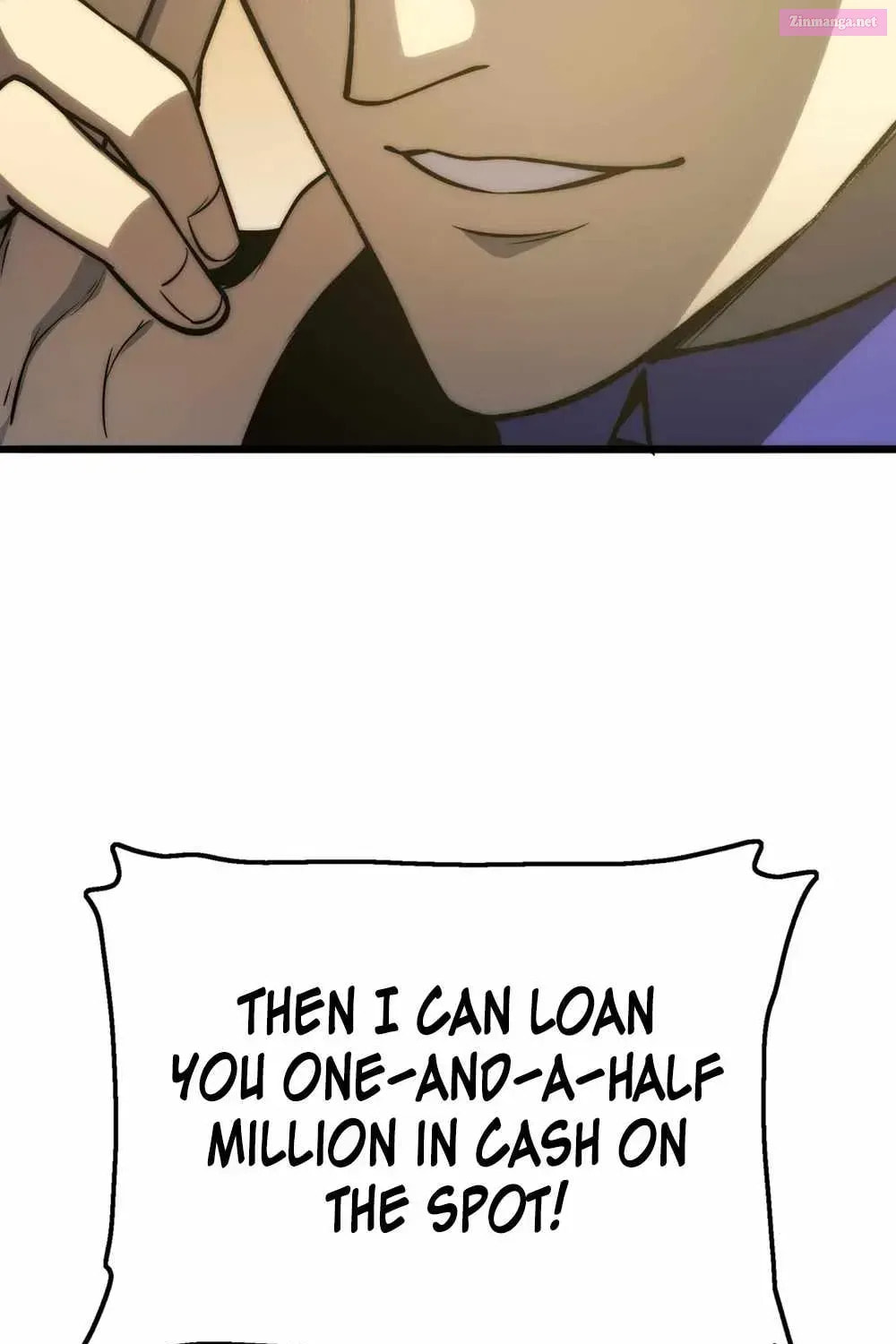 Return of the Devourer Chapter 9 page 35 - 