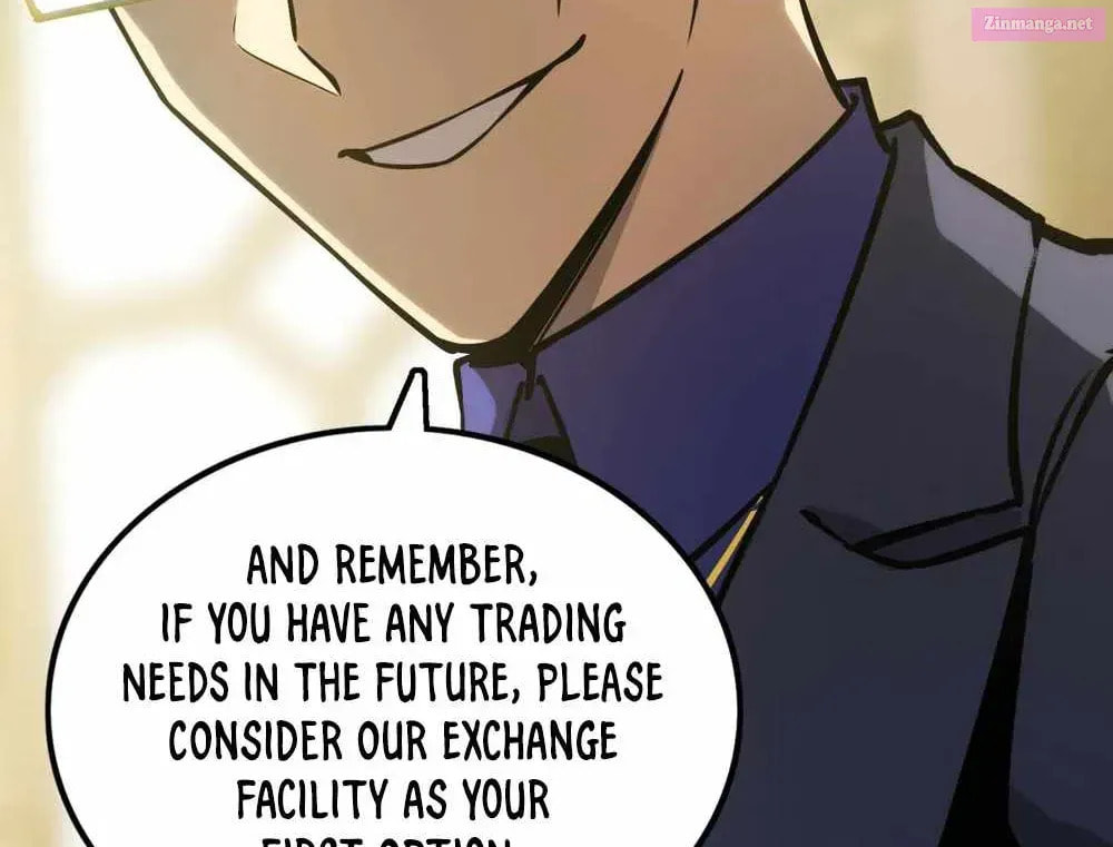 Return of the Devourer Chapter 9 page 46 - 