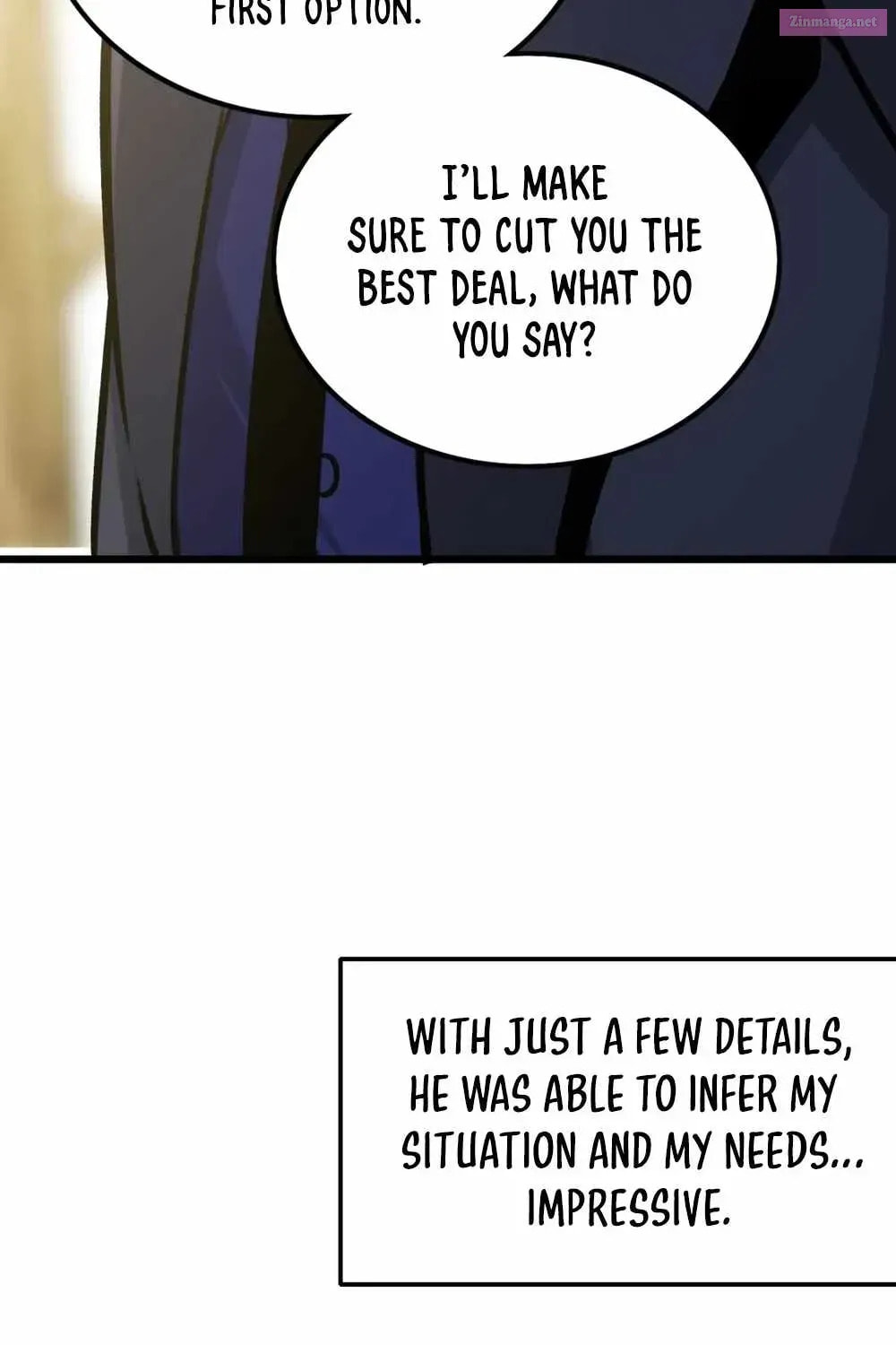 Return of the Devourer Chapter 9 page 47 - 