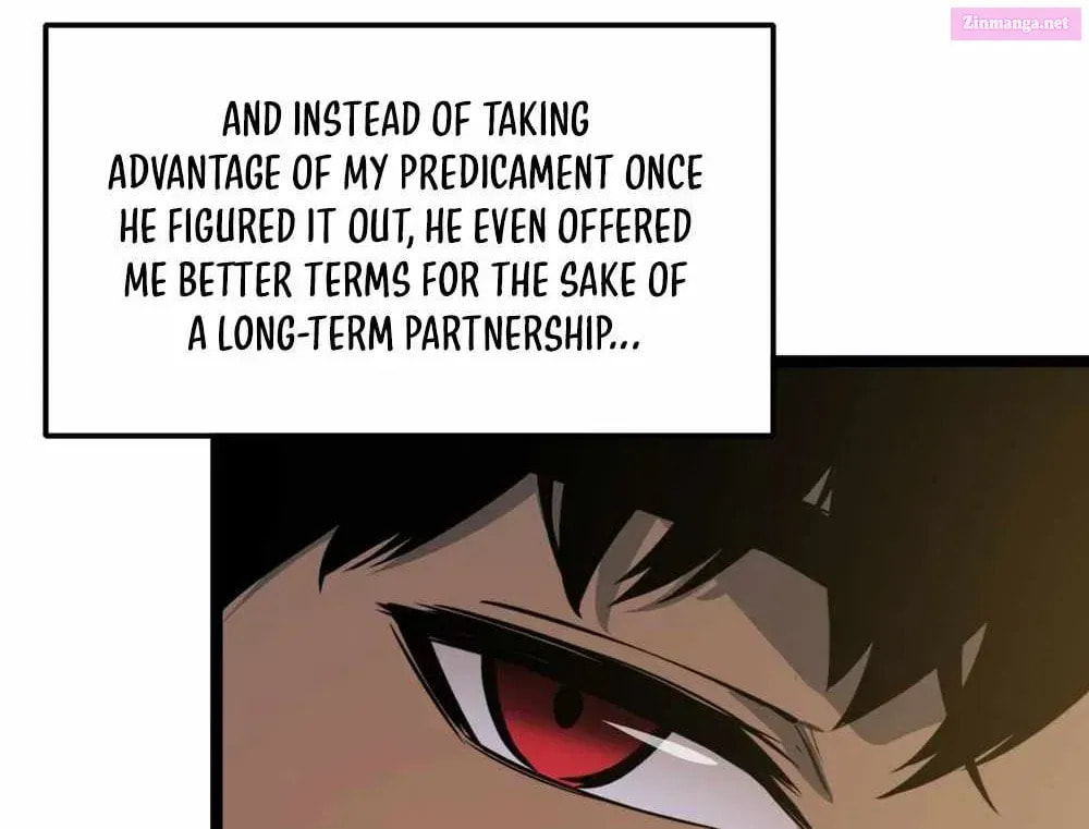 Return of the Devourer Chapter 9 page 48 - 