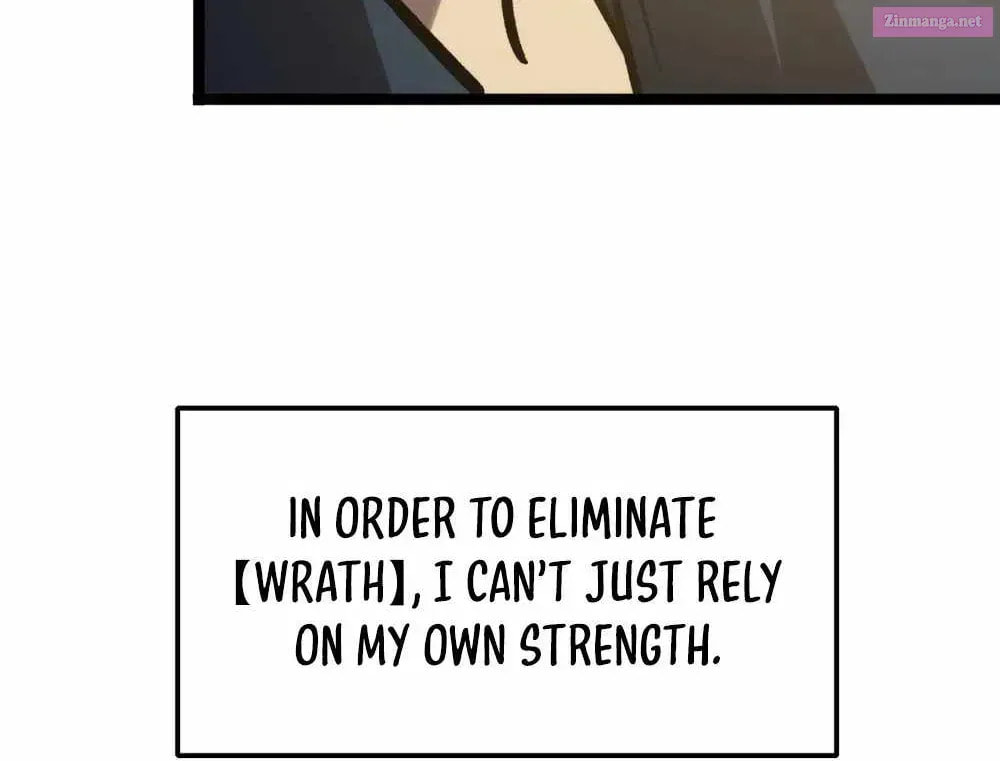Return of the Devourer Chapter 9 page 50 - 