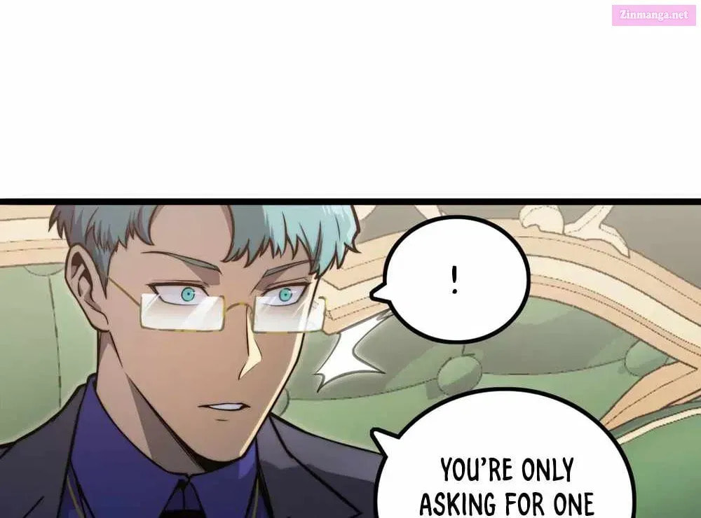 Return of the Devourer Chapter 9 page 6 - 