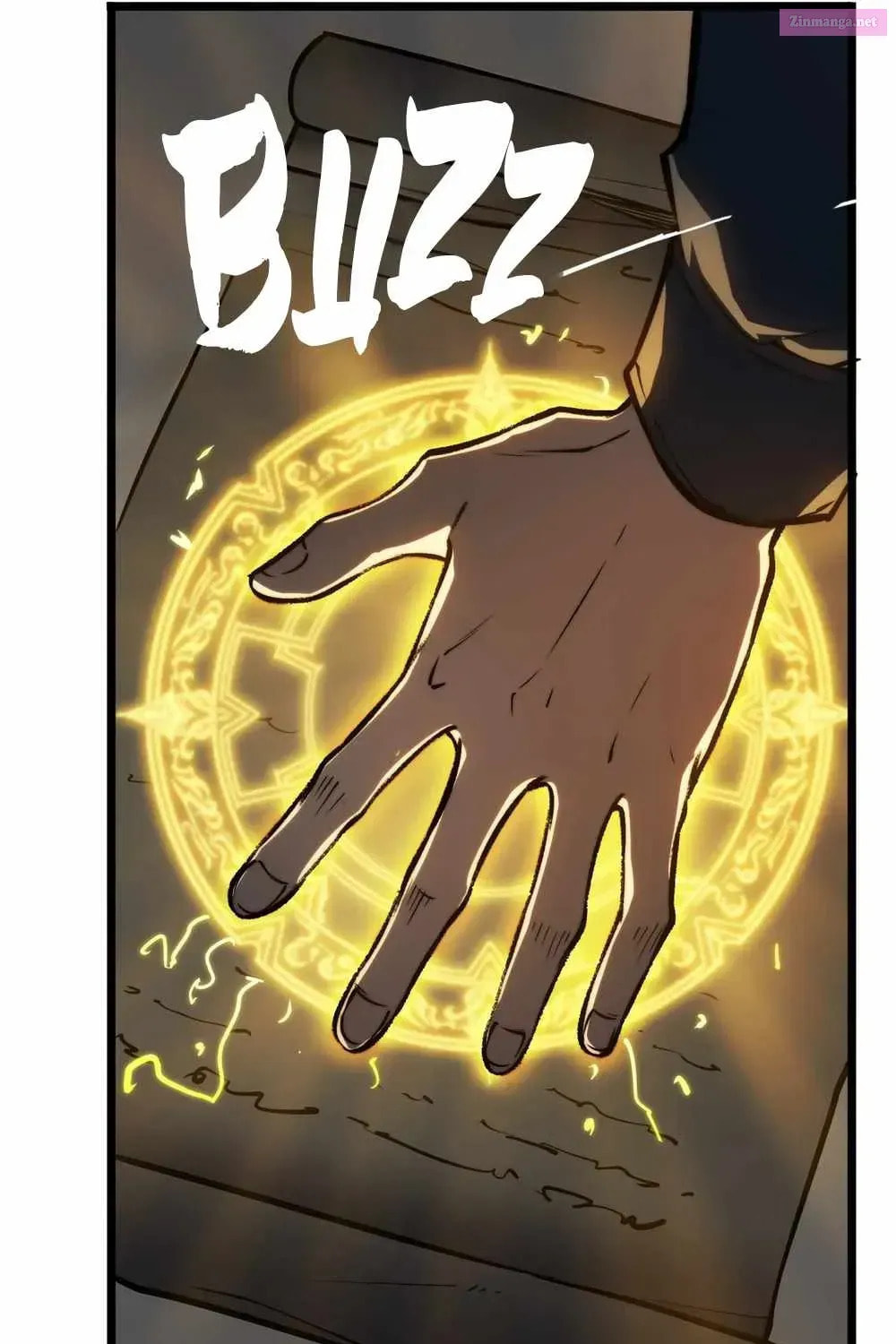 Return of the Devourer Chapter 9 page 55 - 