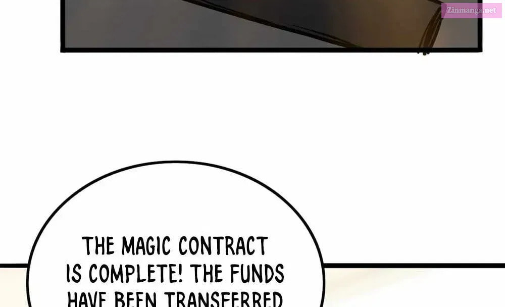Return of the Devourer Chapter 9 page 56 - 