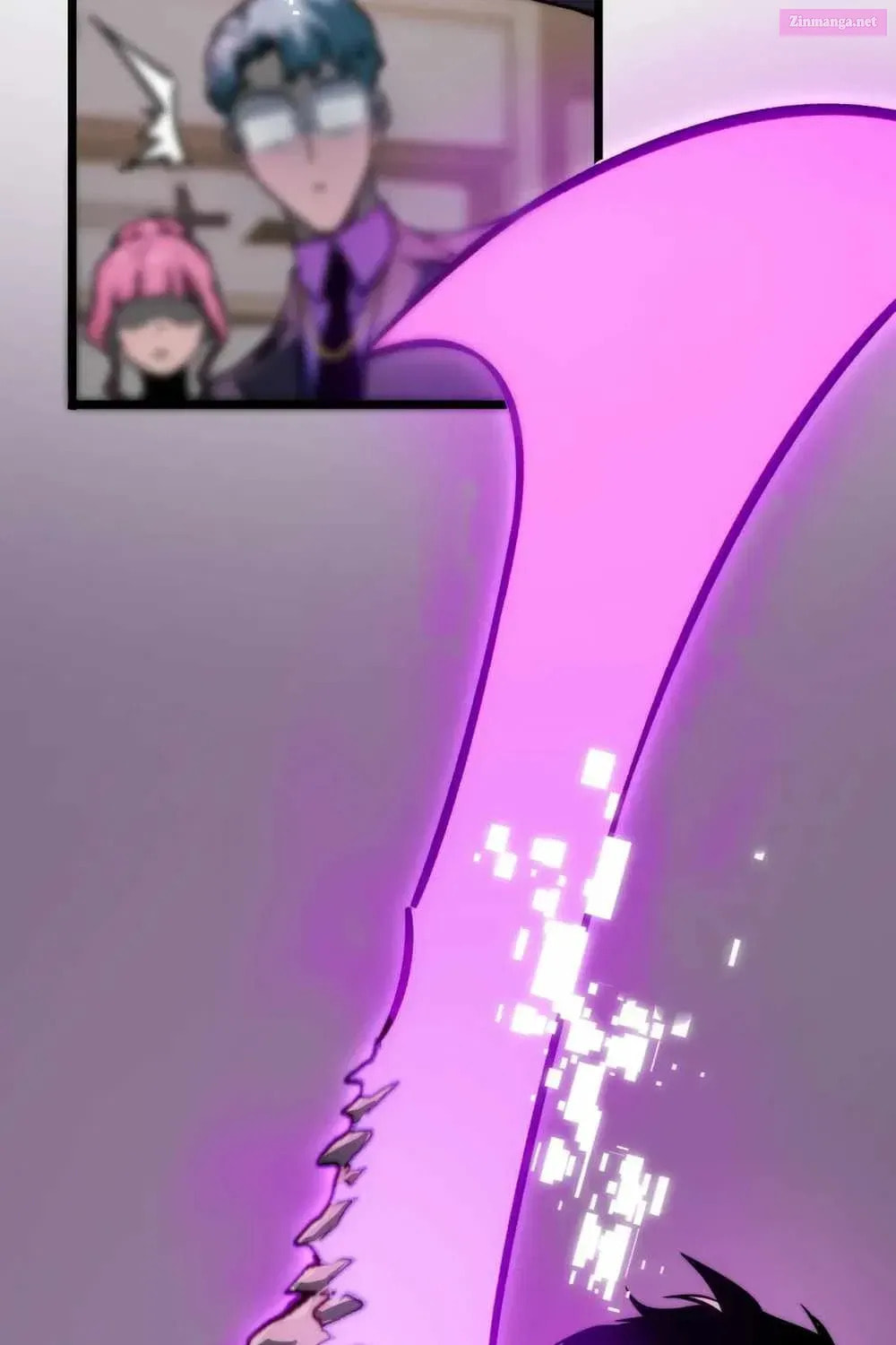 Return of the Devourer Chapter 9 page 63 - 