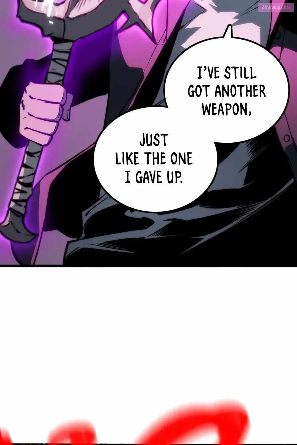 Return of the Devourer Chapter 9 page 65 - 