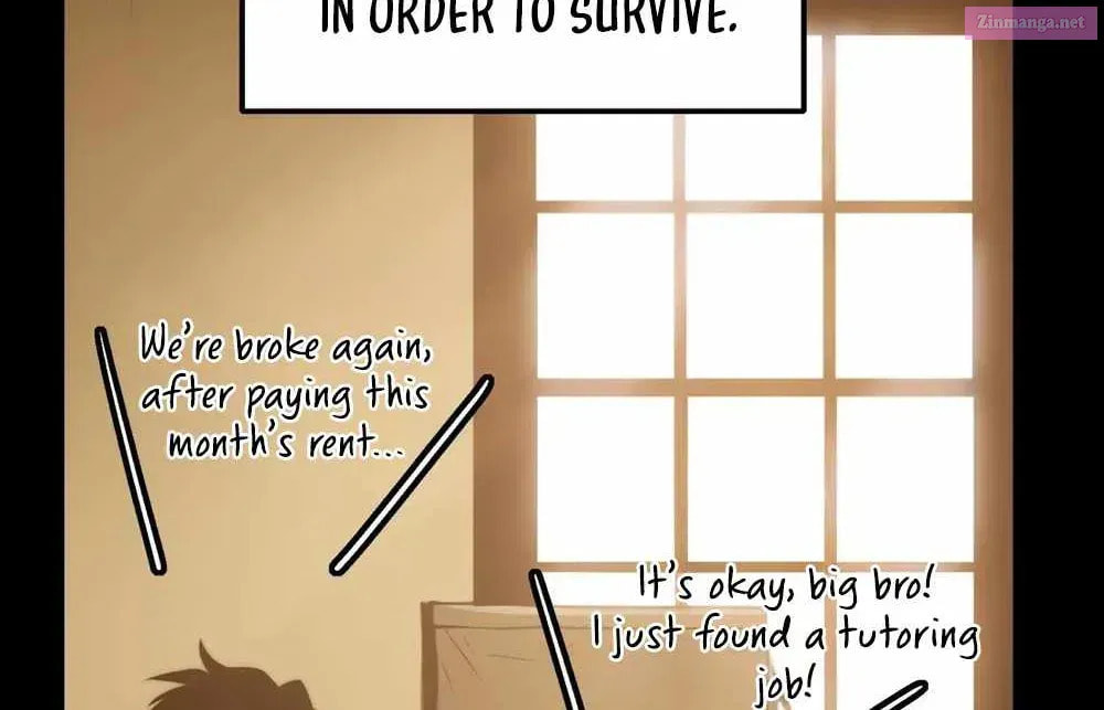 Return of the Devourer Chapter 9 page 84 - 