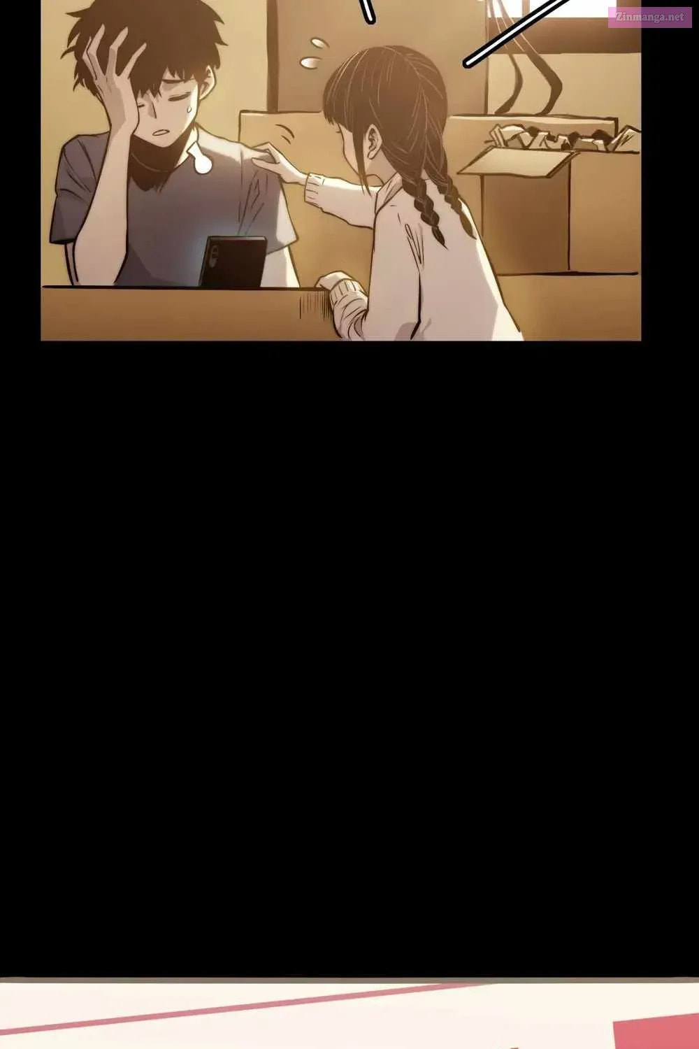 Return of the Devourer Chapter 9 page 85 - 