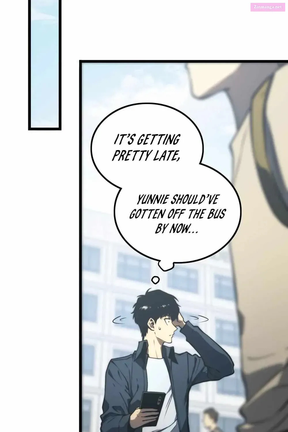 Return of the Devourer Chapter 9 page 93 - 