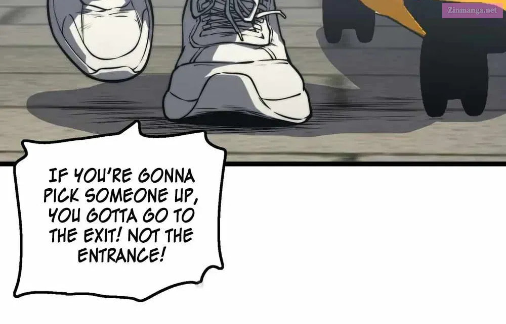 Return of the Devourer Chapter 9 page 96 - 