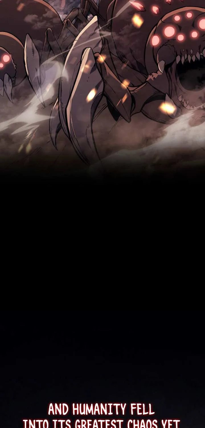 Return of the Disaster-Class Hero Chapter 0.1 page 11 - 