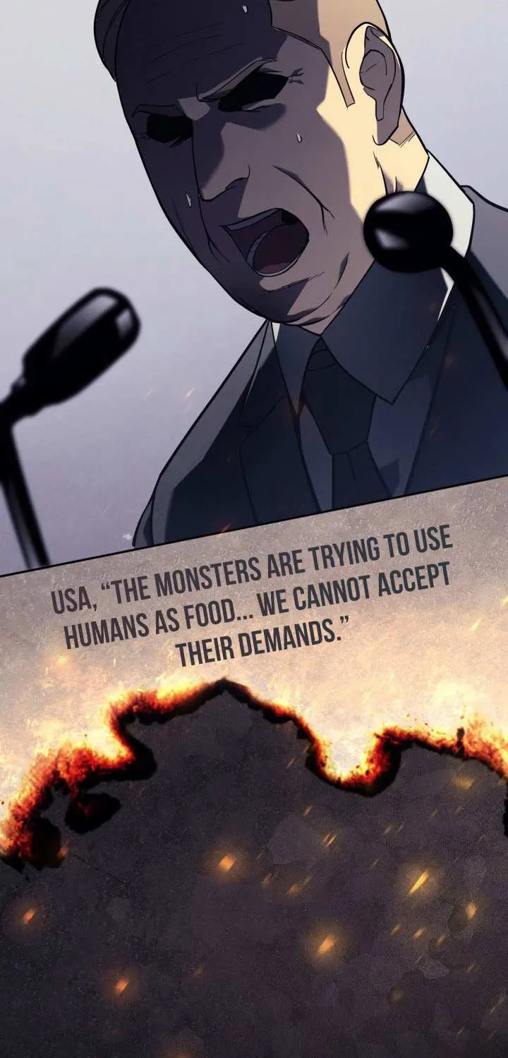 Return of the Disaster-Class Hero Chapter 0.1 page 14 - 
