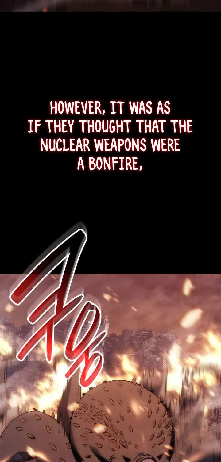 Return of the Disaster-Class Hero Chapter 0.1 page 19 - 
