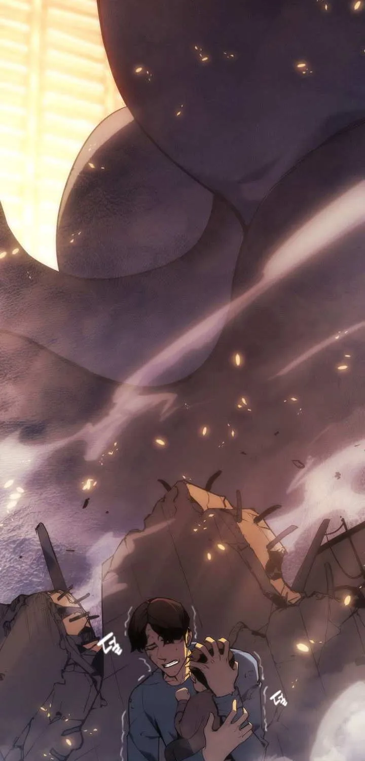 Return of the Disaster-Class Hero Chapter 0.1 page 23 - 