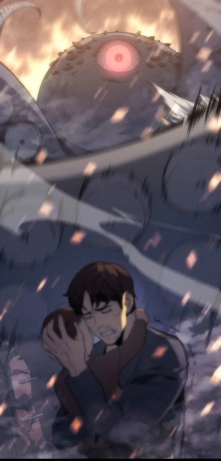 Return of the Disaster-Class Hero Chapter 0.1 page 28 - 